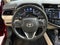 2020 Toyota Camry Hybrid XLE