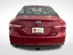 2020 Toyota Camry Hybrid XLE