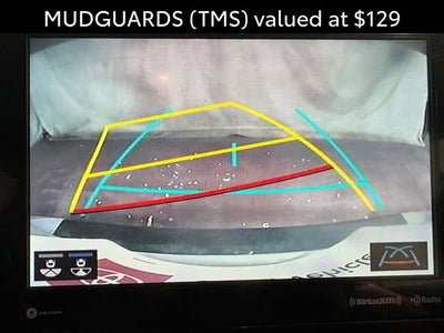 2023 Toyota Camry Hybrid XSE