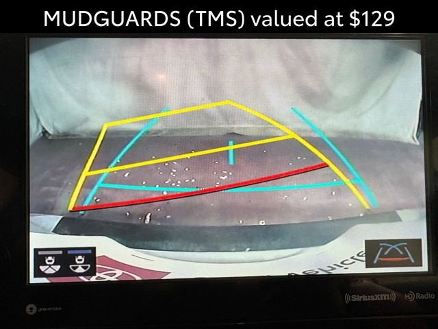 2023 Toyota Camry Hybrid XSE