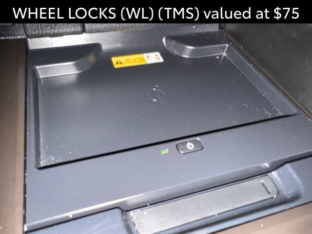 2023 Toyota Camry Hybrid XSE