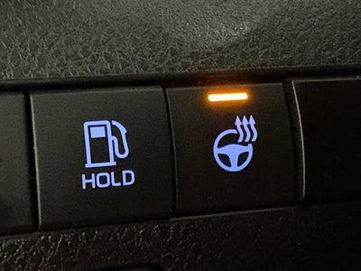 2023 Toyota Camry Hybrid XSE