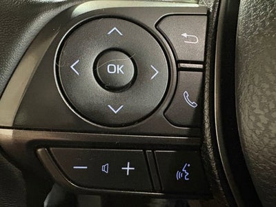 2023 Toyota Camry Hybrid XSE