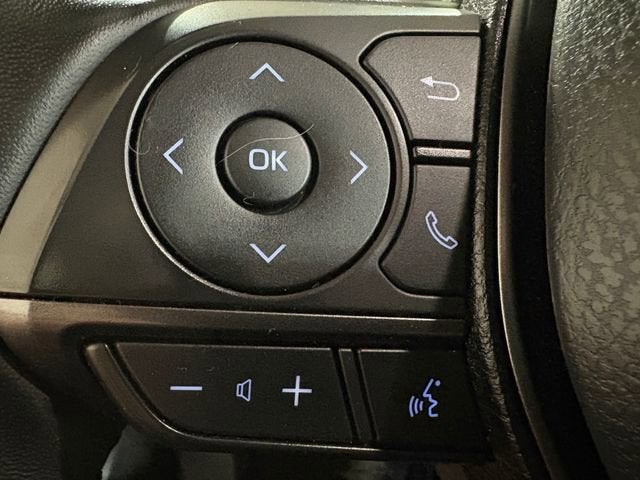 2023 Toyota Camry Hybrid XSE