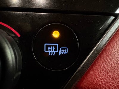 2023 Toyota Camry Hybrid XSE