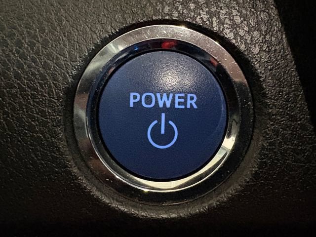 2023 Toyota Camry Hybrid XSE