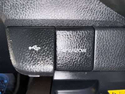 2023 Toyota Camry Hybrid XSE