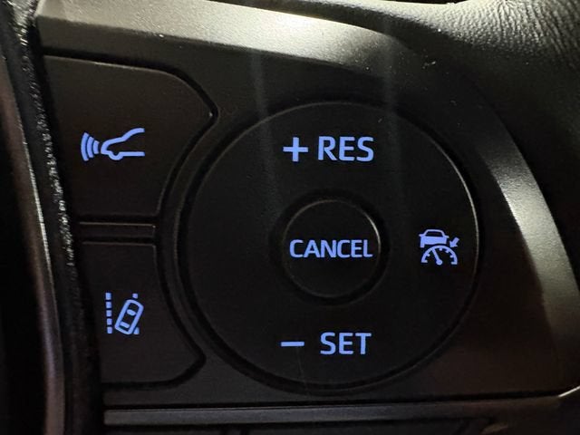 2024 Toyota Camry XSE V6