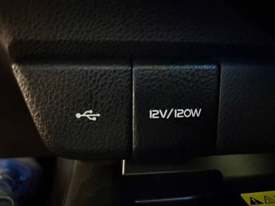 2024 Toyota Camry XSE V6