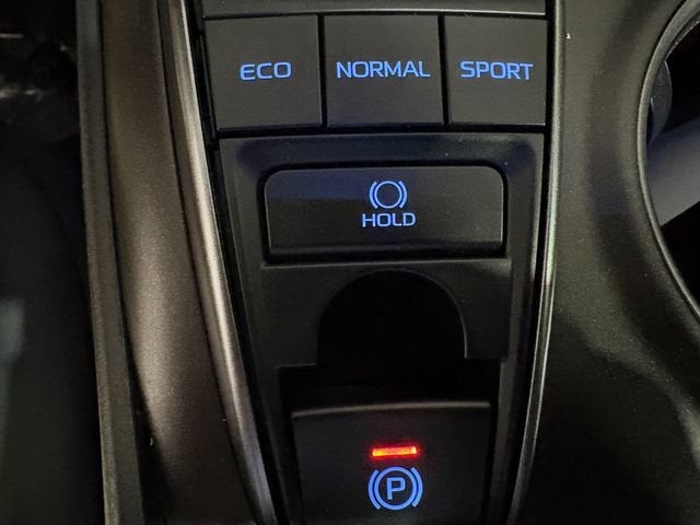 2024 Toyota Camry XSE V6