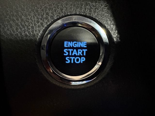 2024 Toyota Camry XSE V6