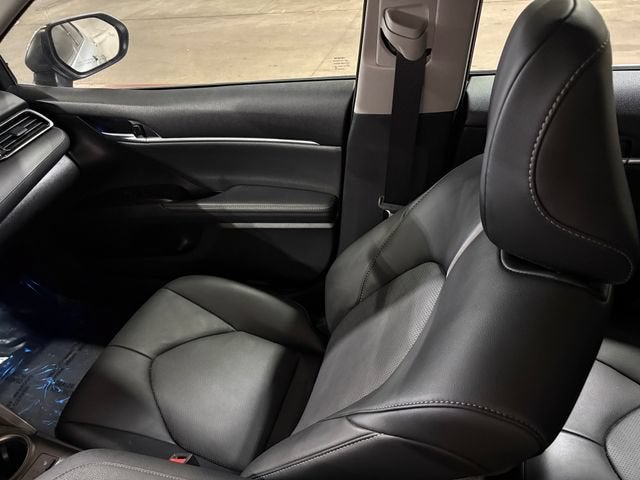 2024 Toyota Camry XSE V6