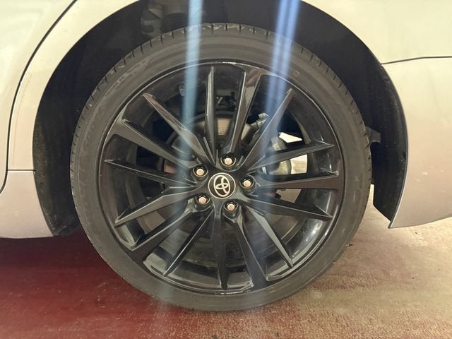 2024 Toyota Camry XSE V6