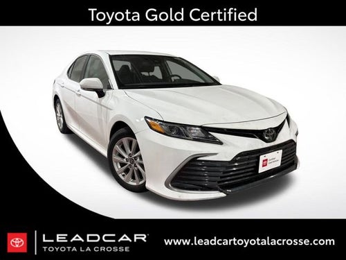 2023 Toyota Camry LE*Cold Weather Pkg*