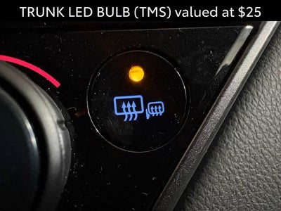 2023 Toyota Camry LE*Cold Weather Pkg*