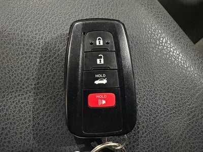 2023 Toyota Camry LE*Cold Weather Pkg*