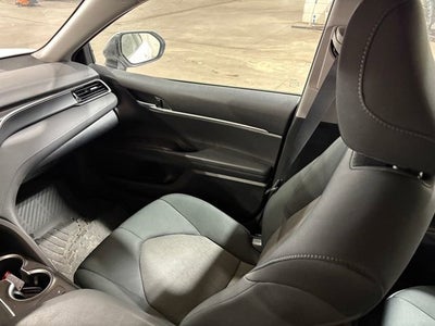 2023 Toyota Camry LE*Cold Weather Pkg*
