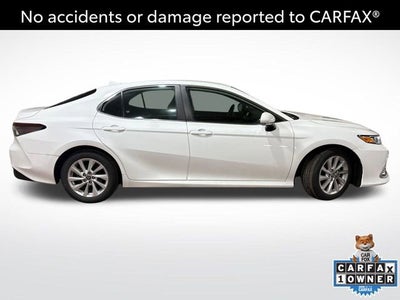 2023 Toyota Camry LE*Cold Weather Pkg*