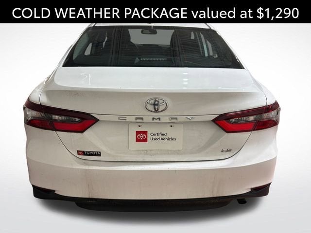 2023 Toyota Camry LE*Cold Weather Pkg*