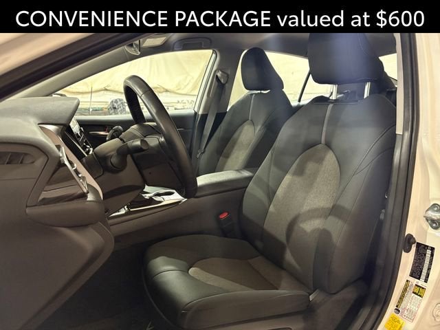 2023 Toyota Camry LE*Cold Weather Pkg*