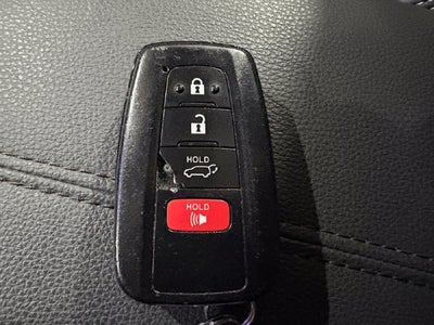2023 Toyota RAV4 Hybrid XLE Premium
