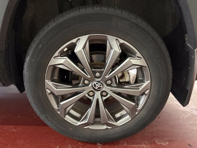 2023 Toyota RAV4 Hybrid XLE Premium