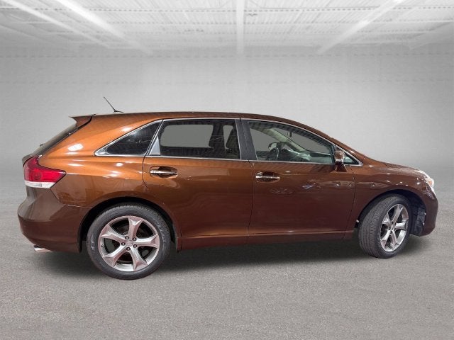 2014 Toyota Venza XLE