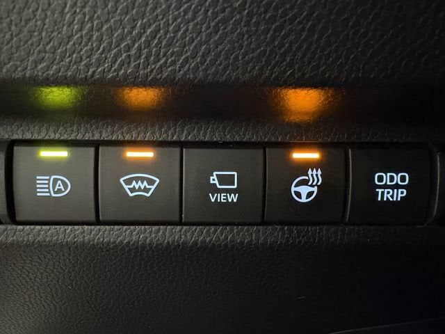 2023 Toyota RAV4 Hybrid Limited