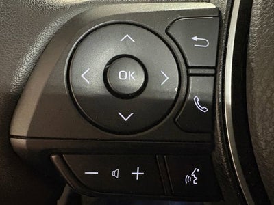 2023 Toyota RAV4 Hybrid Limited