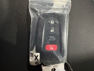 2023 Toyota RAV4 Hybrid Limited