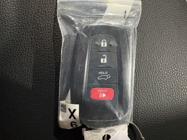 2023 Toyota RAV4 Hybrid Limited