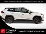2023 Toyota RAV4 Hybrid Limited