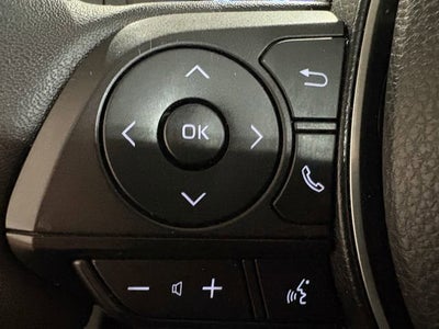 2023 Toyota RAV4 Hybrid Limited