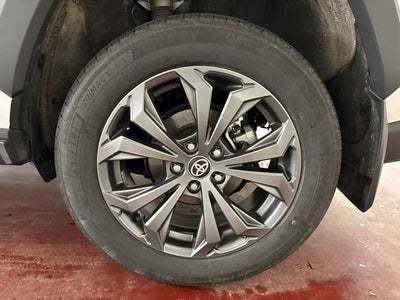 2023 Toyota RAV4 Hybrid Limited