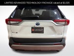 2023 Toyota RAV4 Hybrid Limited