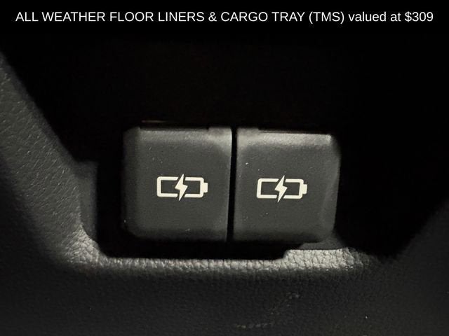 2023 Toyota RAV4 Hybrid Limited