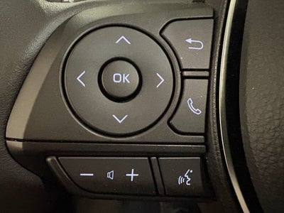2025 Toyota RAV4 Hybrid XSE