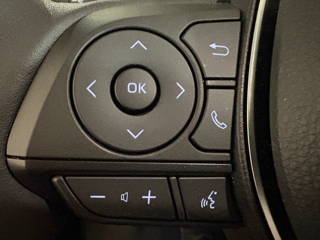 2025 Toyota RAV4 Hybrid XSE