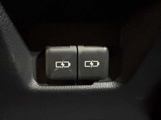 2025 Toyota RAV4 Hybrid XSE
