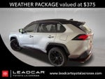 2025 Toyota RAV4 Hybrid XSE