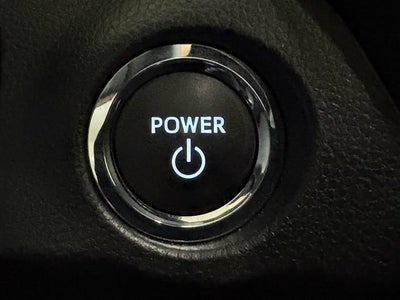 2025 Toyota RAV4 Hybrid XSE