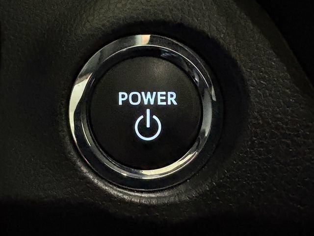 2025 Toyota RAV4 Hybrid XSE