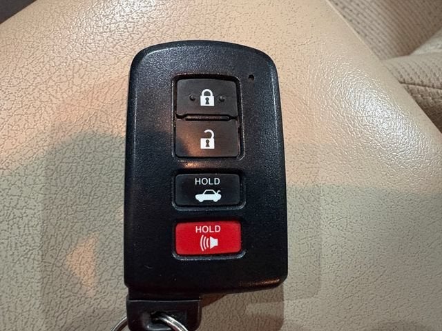 2013 Toyota Camry XLE