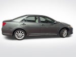 2013 Toyota Camry XLE