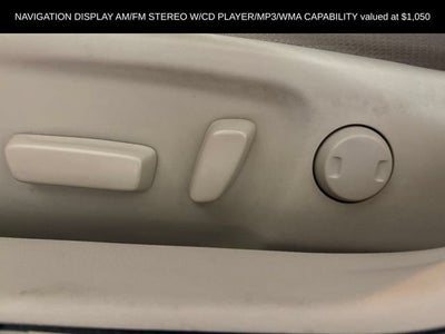 2013 Toyota Camry XLE