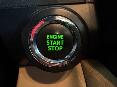2013 Toyota Camry XLE