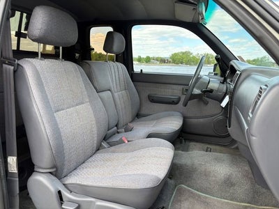 1996 Toyota Tacoma Base *1st Gen*