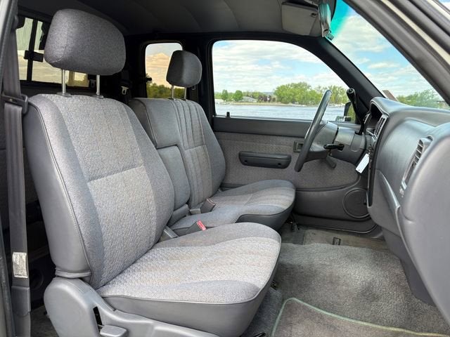 1996 Toyota Tacoma Base *1st Gen*