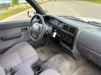 1996 Toyota Tacoma Base *1st Gen*