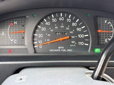 1996 Toyota Tacoma Base *1st Gen*